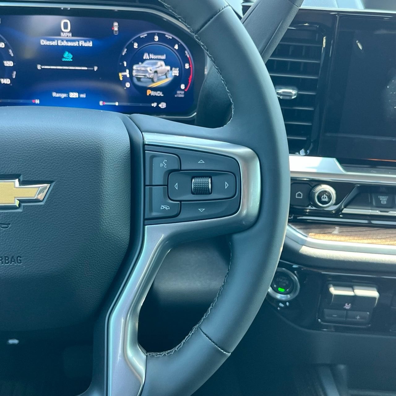2026 Chevrolet Silverado 2500 HD LT Truck, photo 20