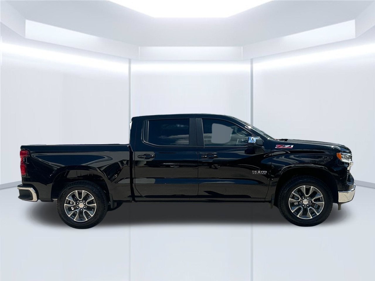 2026 Chevrolet Silverado 1500 LT - Photo 6