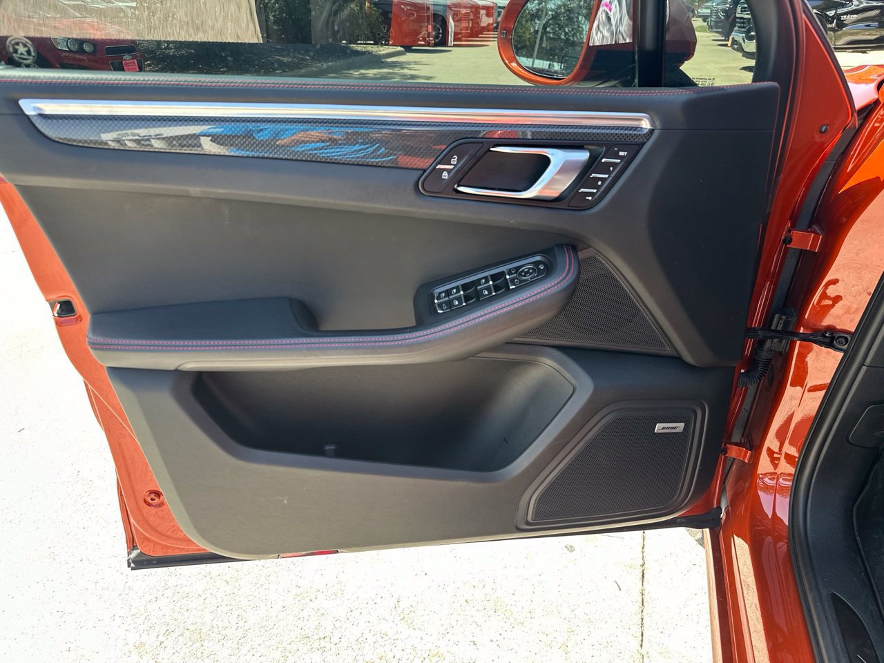 2022 Porsche Macan GTS - Photo 10