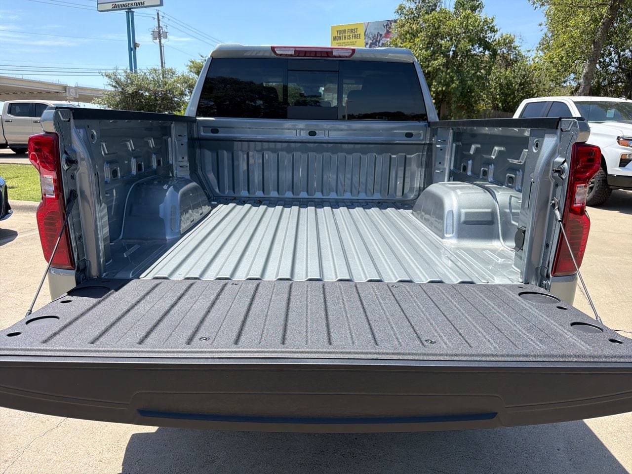 2026 Chevrolet Silverado 1500 LT, photo 22