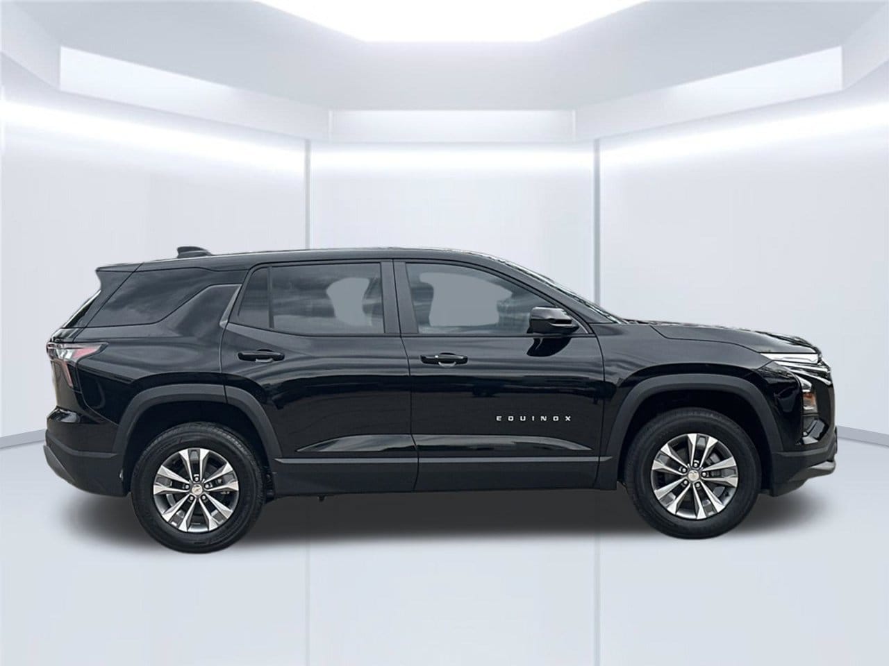 2027 Chevrolet Equinox LT - Photo 6
