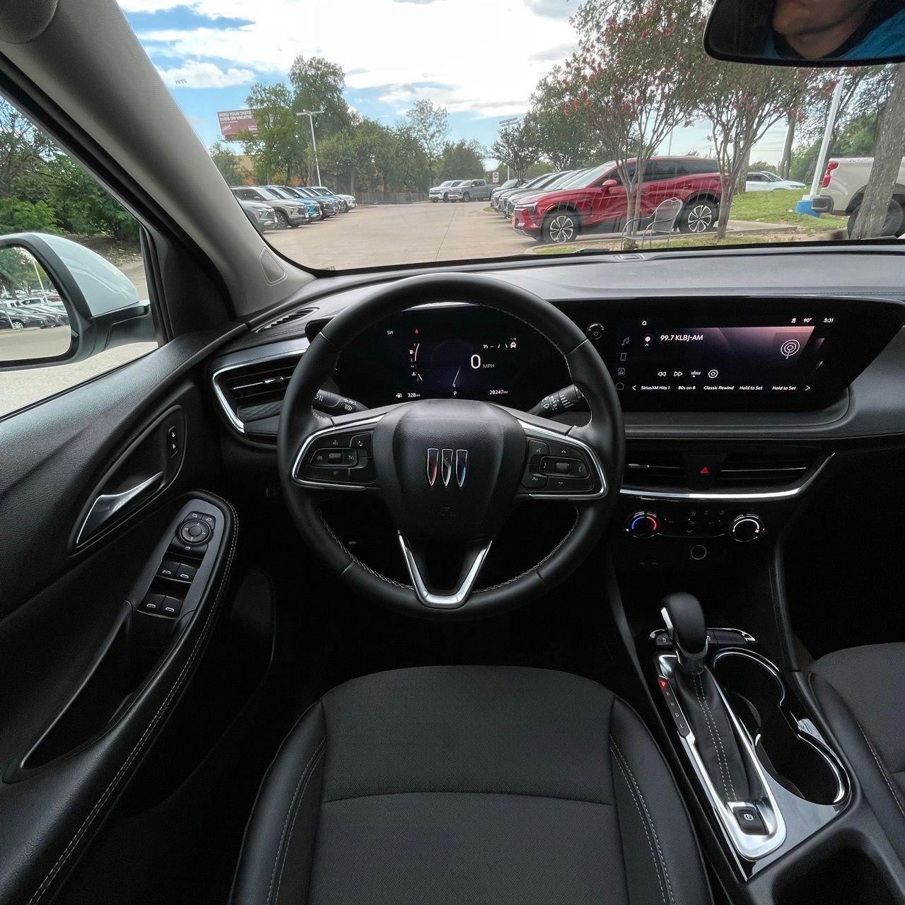 2025 Buick Encore GX Preferred - Photo 11