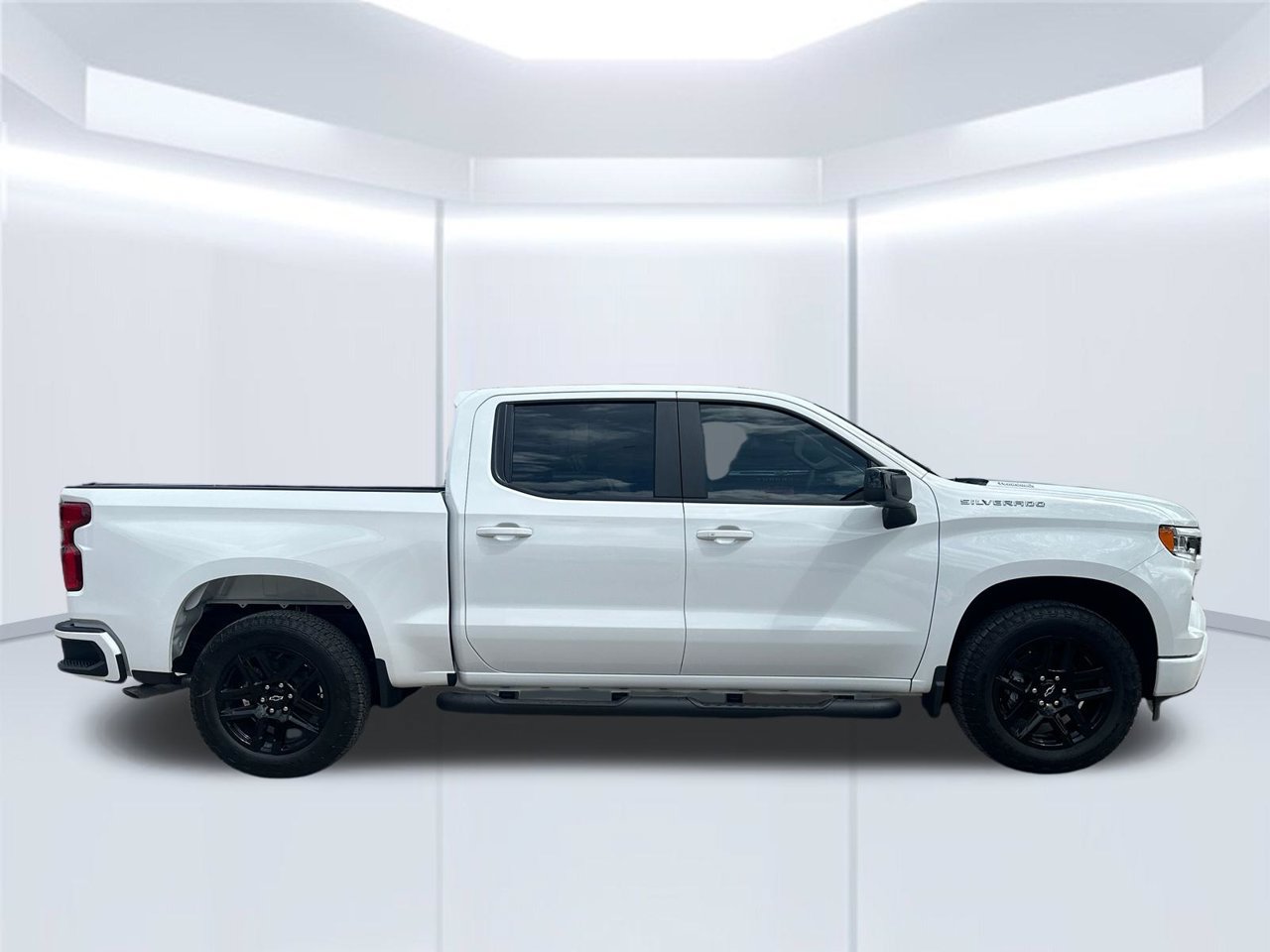 2026 Chevrolet Silverado 1500 RST - Photo 6