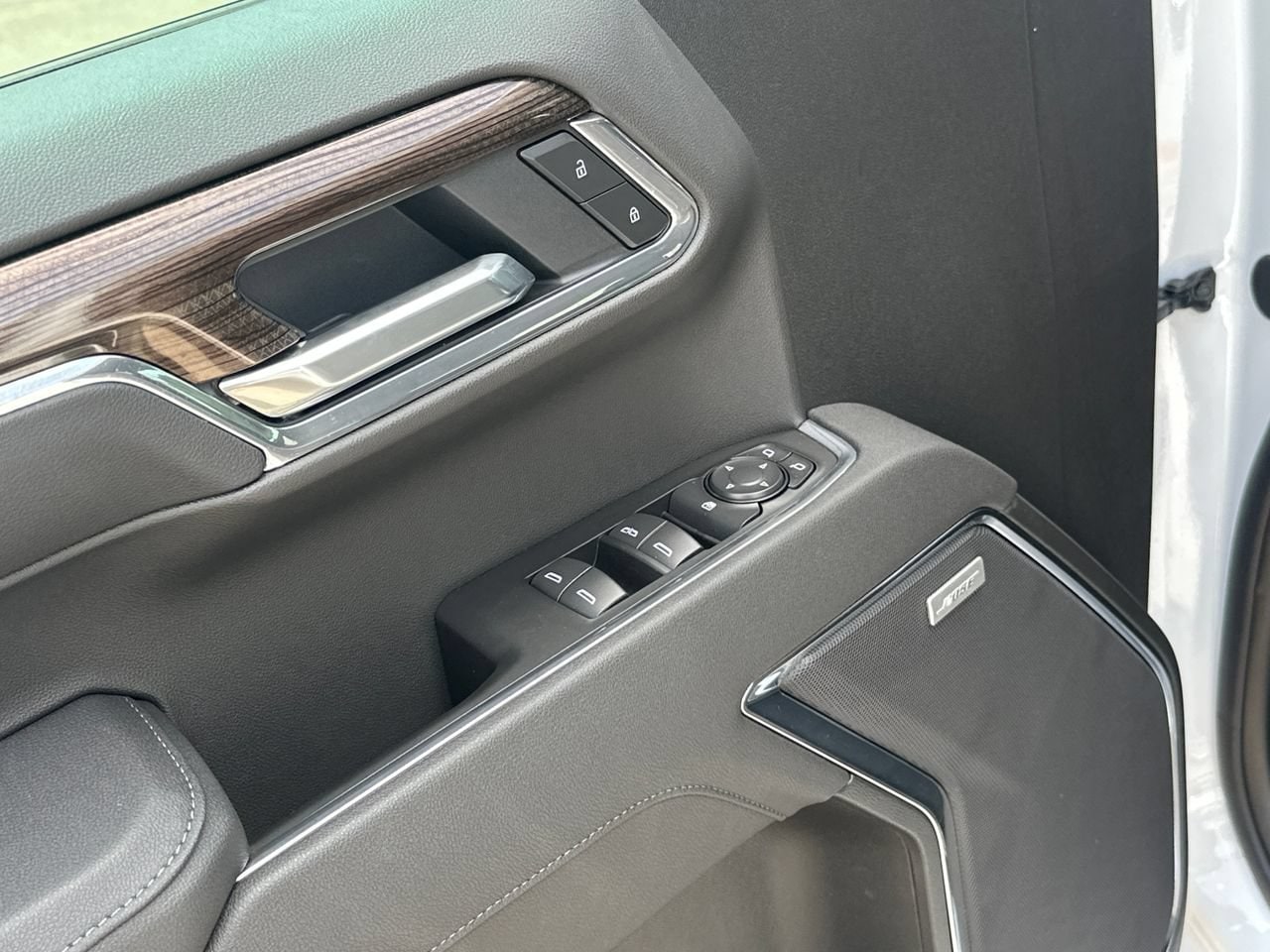 2026 Chevrolet Silverado 1500 RST Truck, photo 12