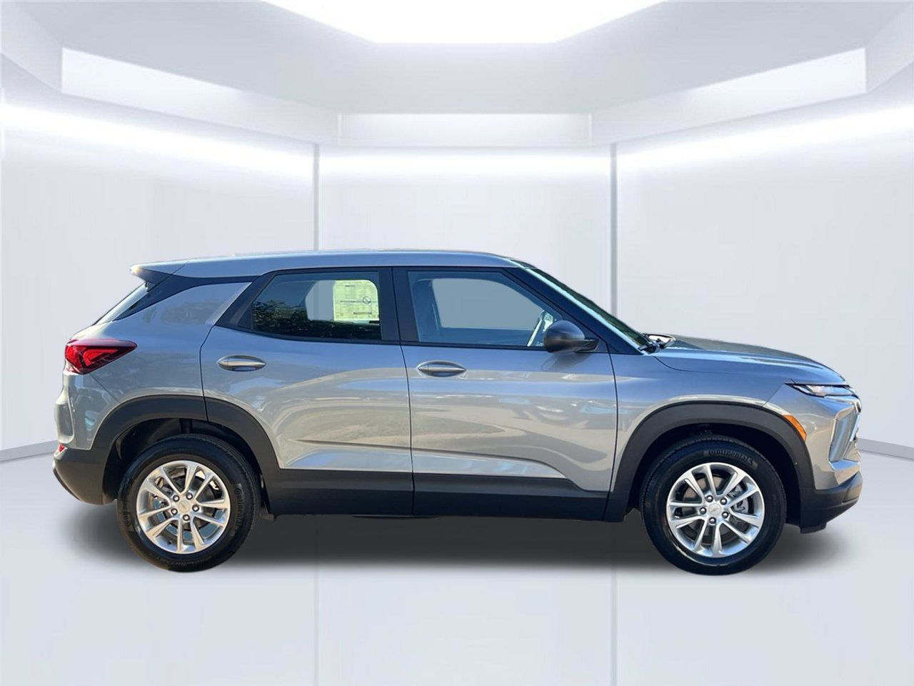2026 Chevrolet Trailblazer LS - Photo 6