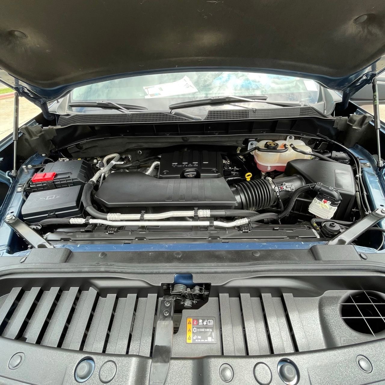2024 Chevrolet Silverado 1500 Custom - Photo 27