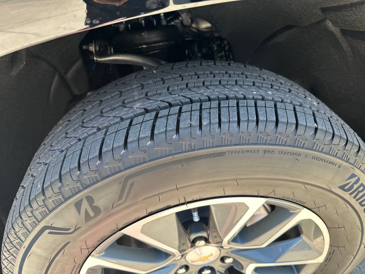 2026 Chevrolet Silverado 1500 LT, photo 29