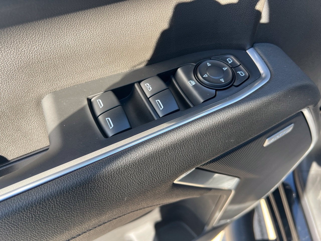 2026 Chevrolet Silverado 1500 RST Truck, photo 14