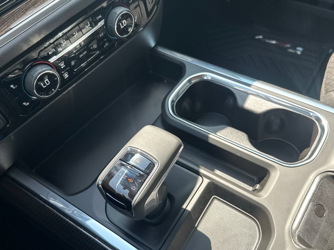 2026 Chevrolet Silverado 1500 LT Trail Boss Truck, photo 26