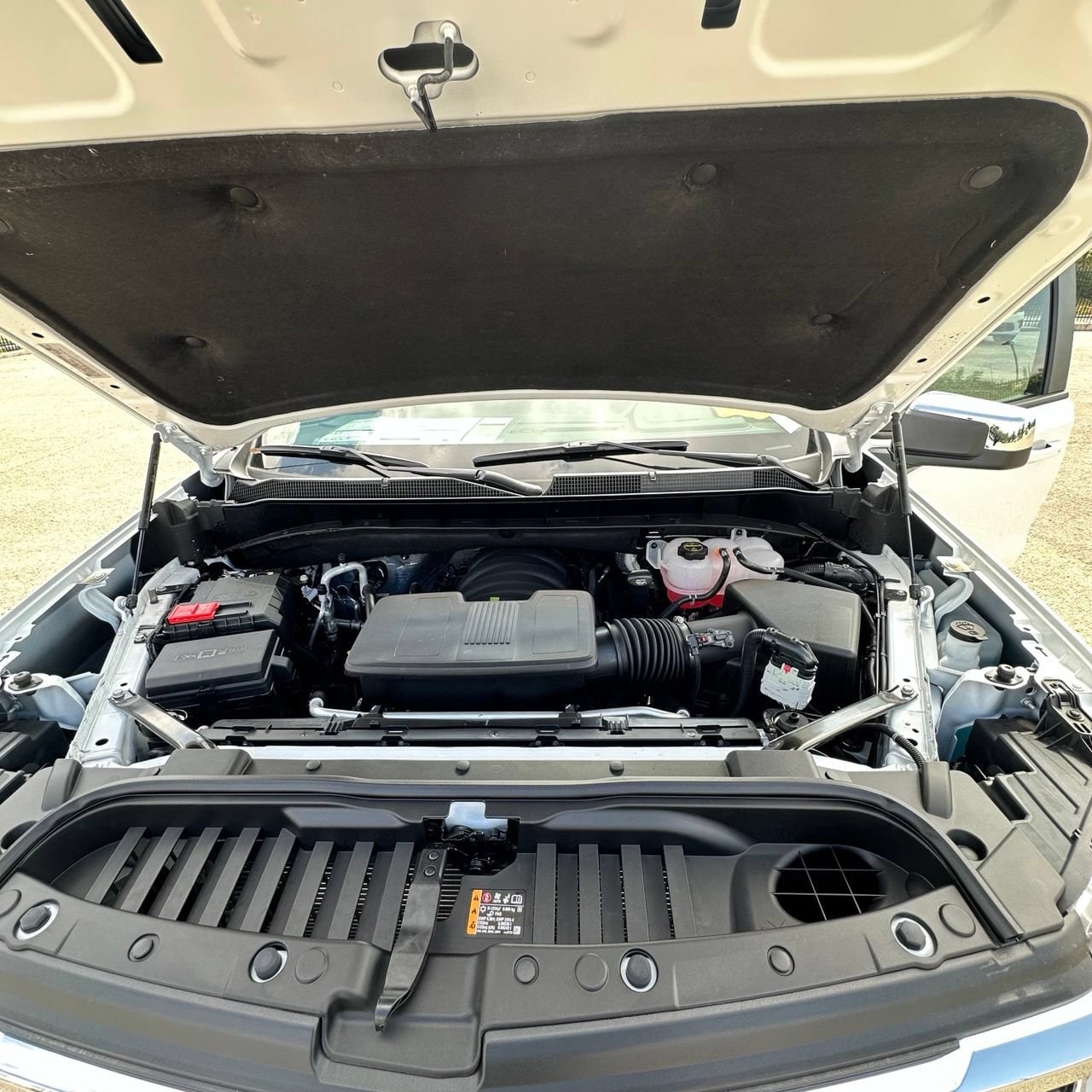 2026 Chevrolet Silverado 1500 LT - Photo 28