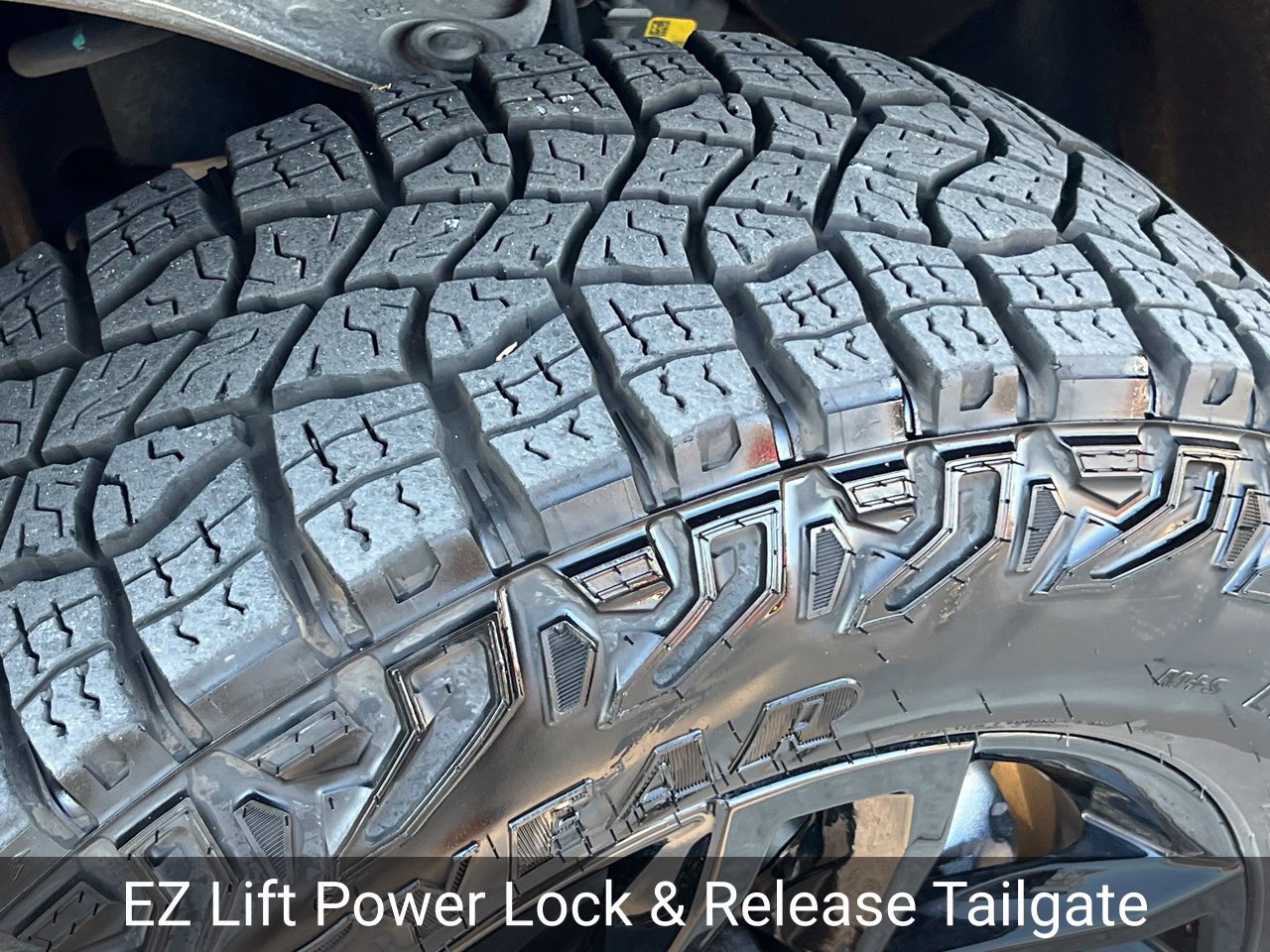 2024 Chevrolet Silverado 1500 LT Trail Boss - Photo 23