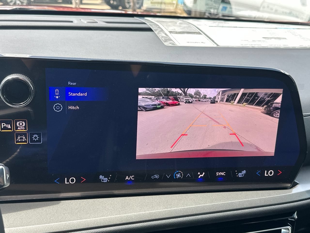 2027 Chevrolet Traverse LT, photo 20
