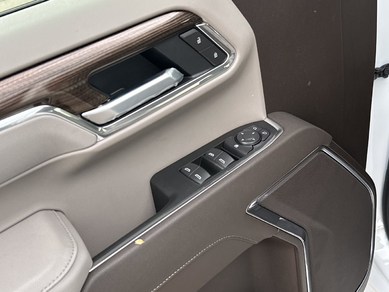 2026 Chevrolet Silverado 1500 LT - Photo 11