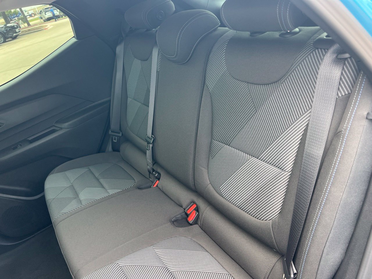 2027 Chevrolet Bolt LT, photo 31