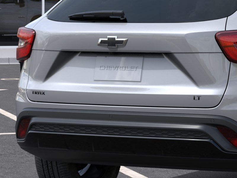 2026 Chevrolet Trax LT - Photo 14