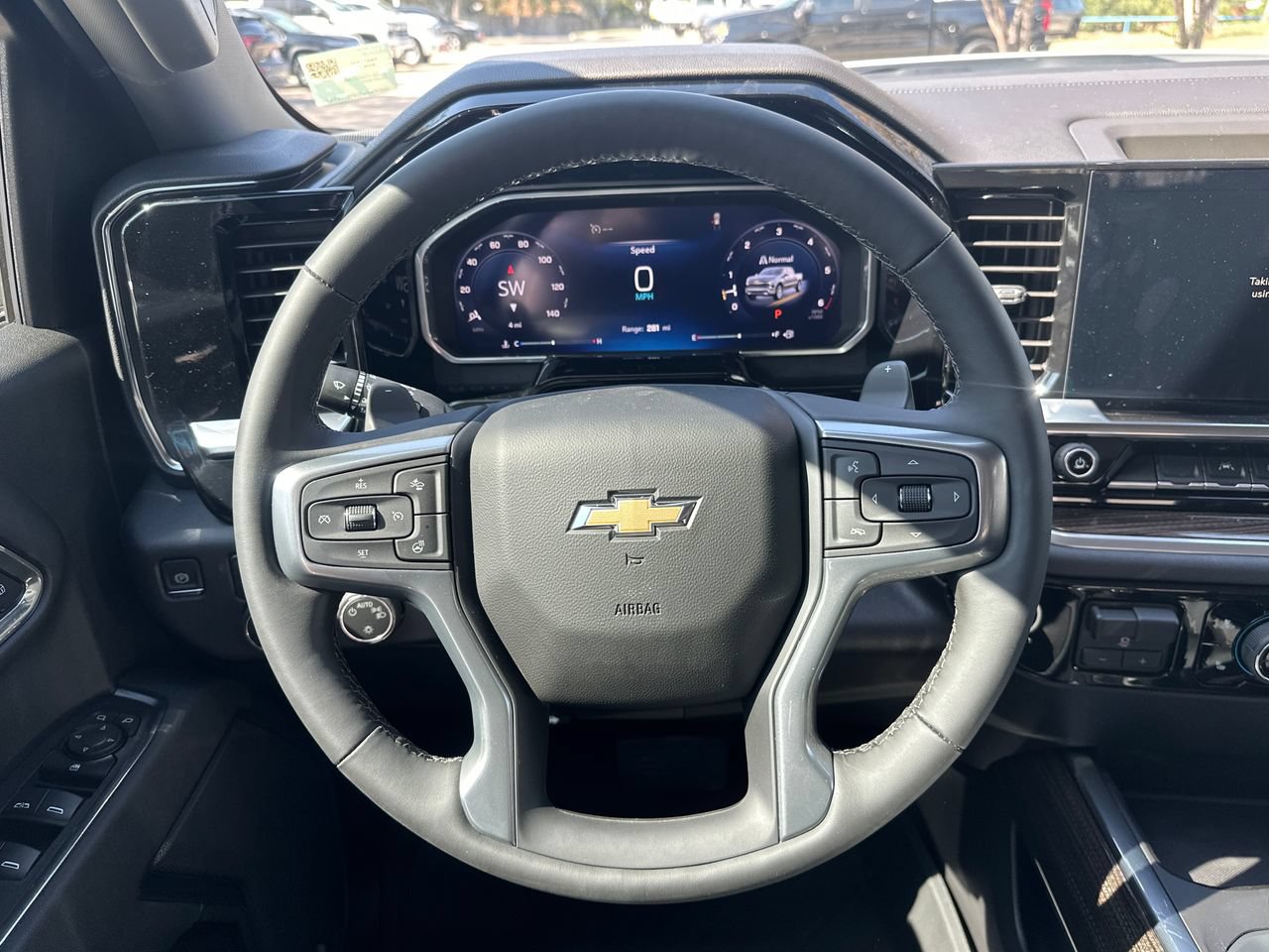 2026 Chevrolet Silverado 1500 LT, photo 14