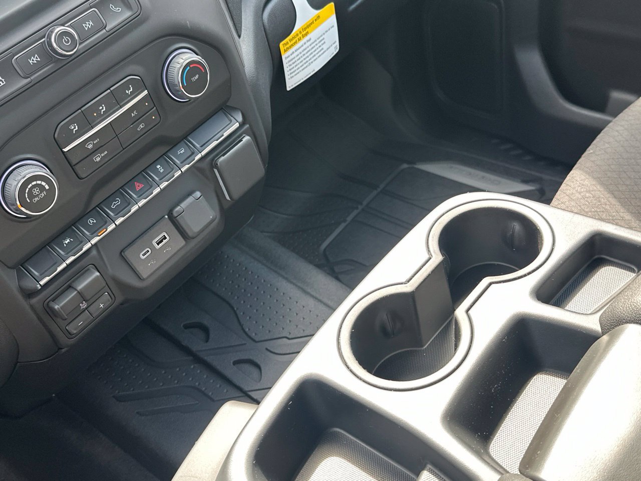 2026 Chevrolet Silverado 1500 Custom - Photo 22