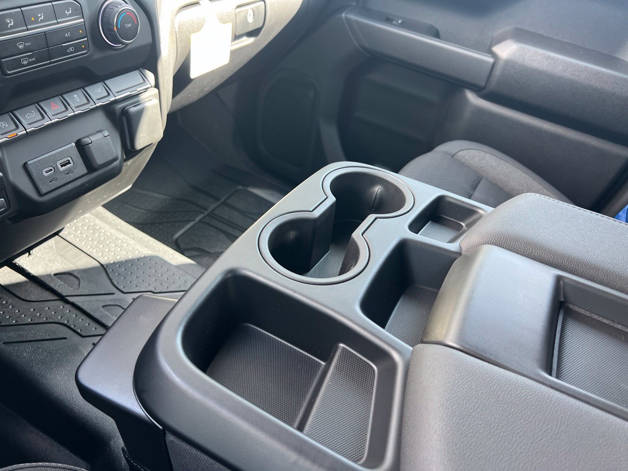 2026 Chevrolet Silverado 1500 Custom - Photo 20