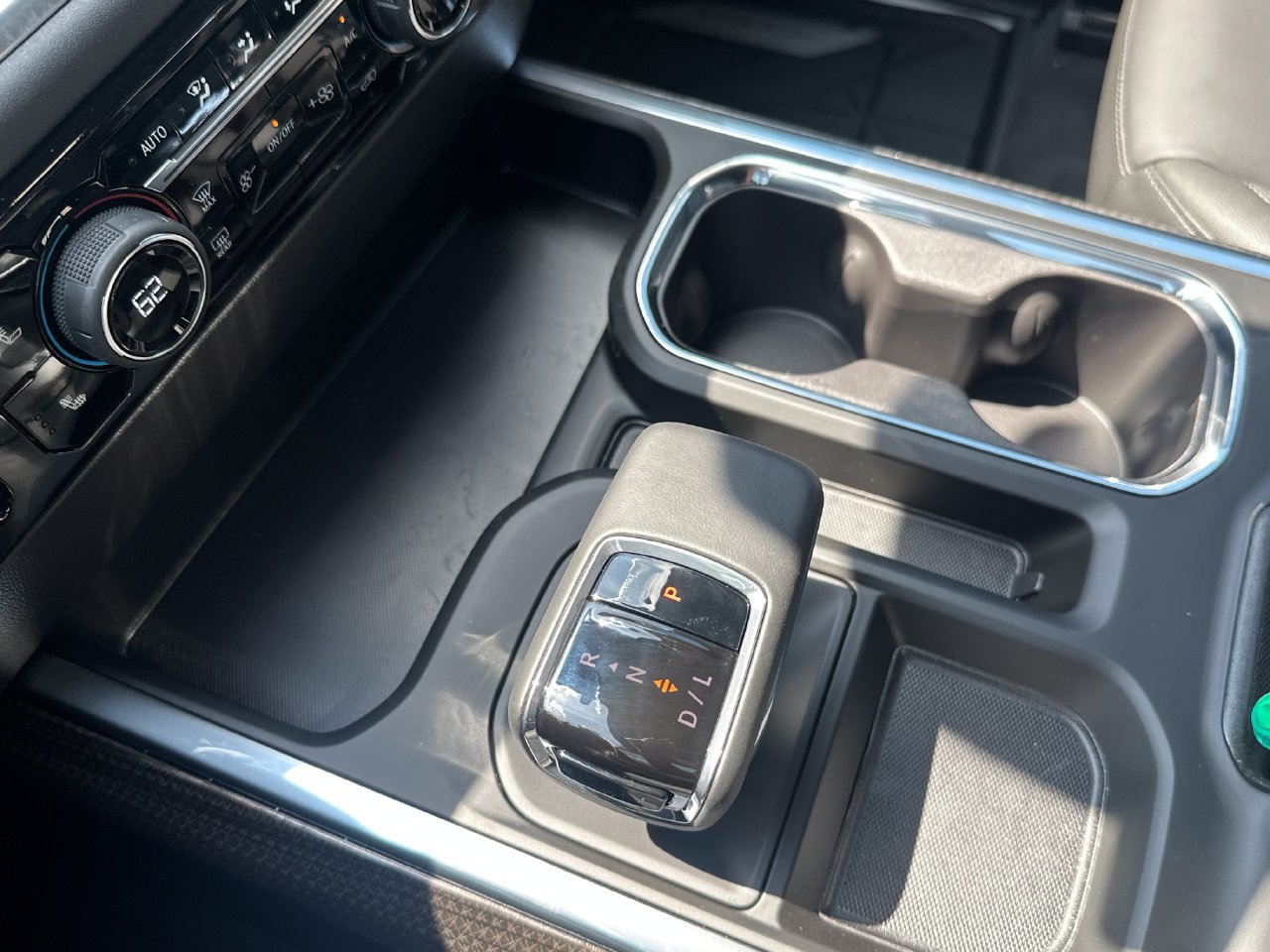 2026 Chevrolet Silverado 1500 RST - Photo 24