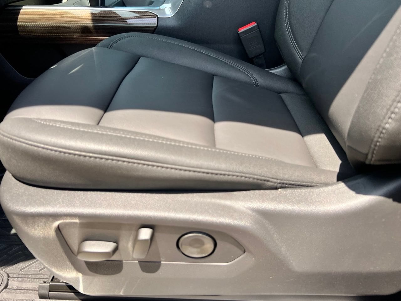 2026 Chevrolet Silverado 1500 LT Trail Boss Truck, photo 27