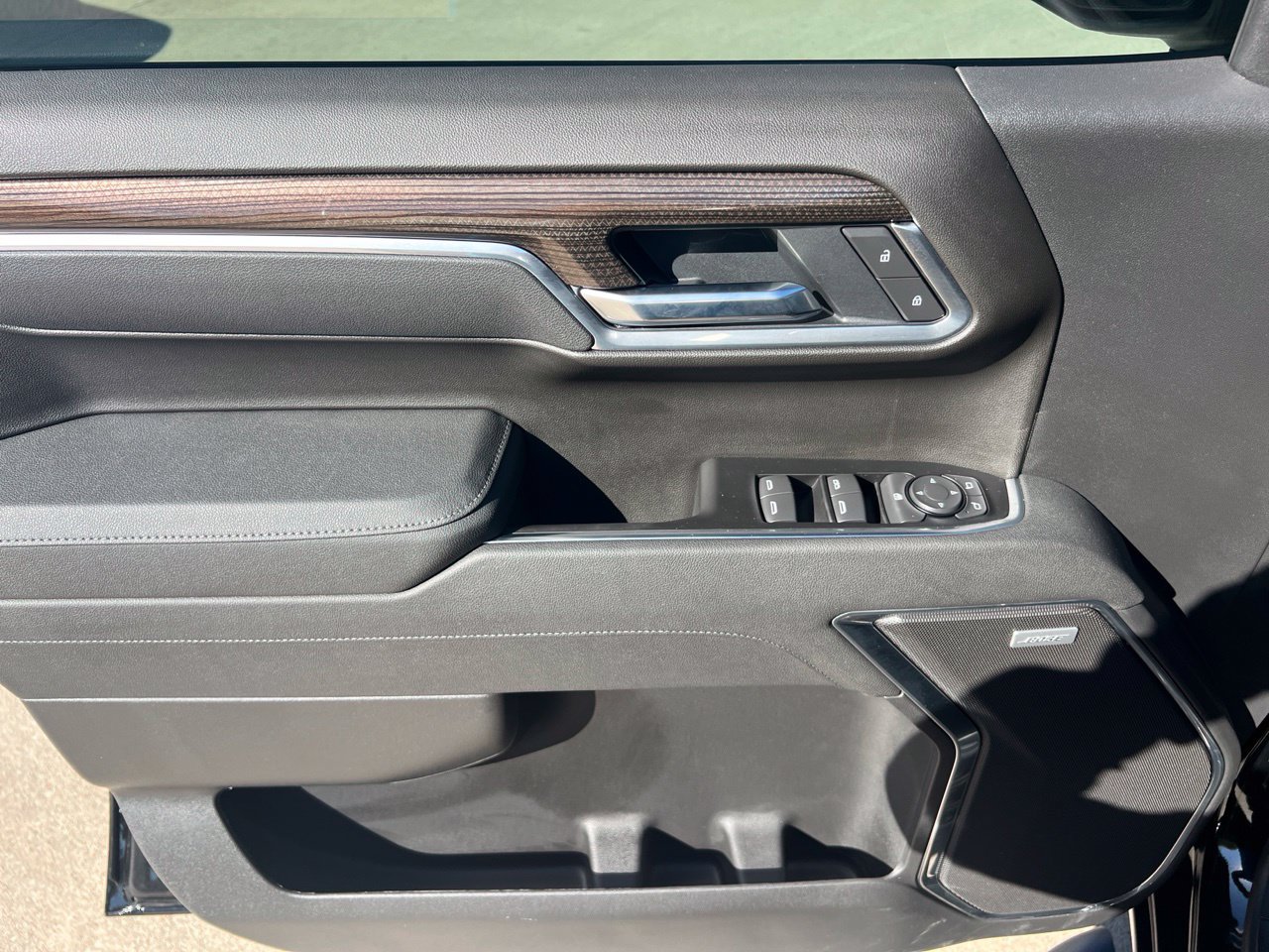 2026 Chevrolet Silverado 1500 RST Truck, photo 13