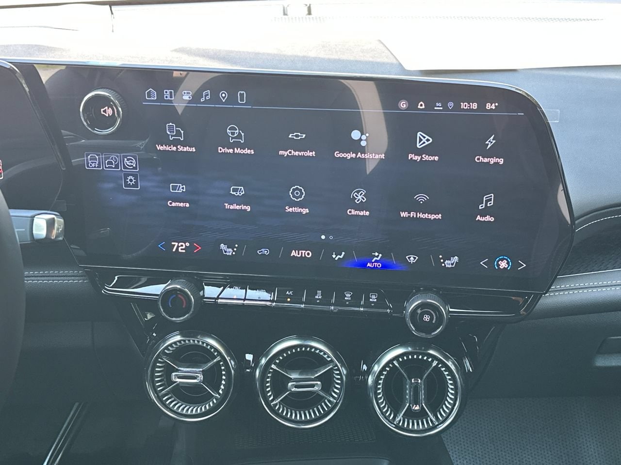 2026 Chevrolet Blazer EV LT - Photo 19