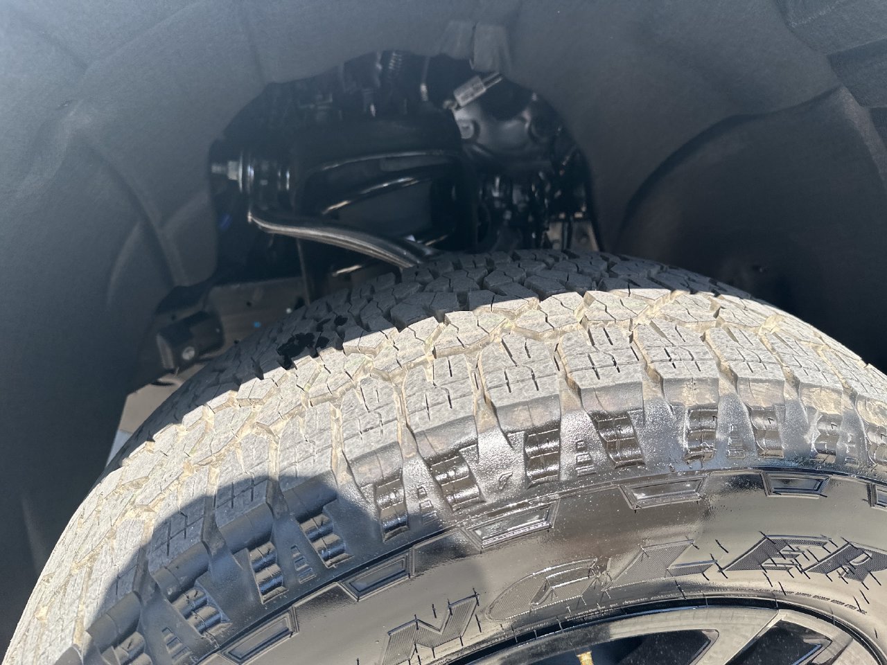 2026 Chevrolet Silverado 1500 LT Trail Boss - Photo 29