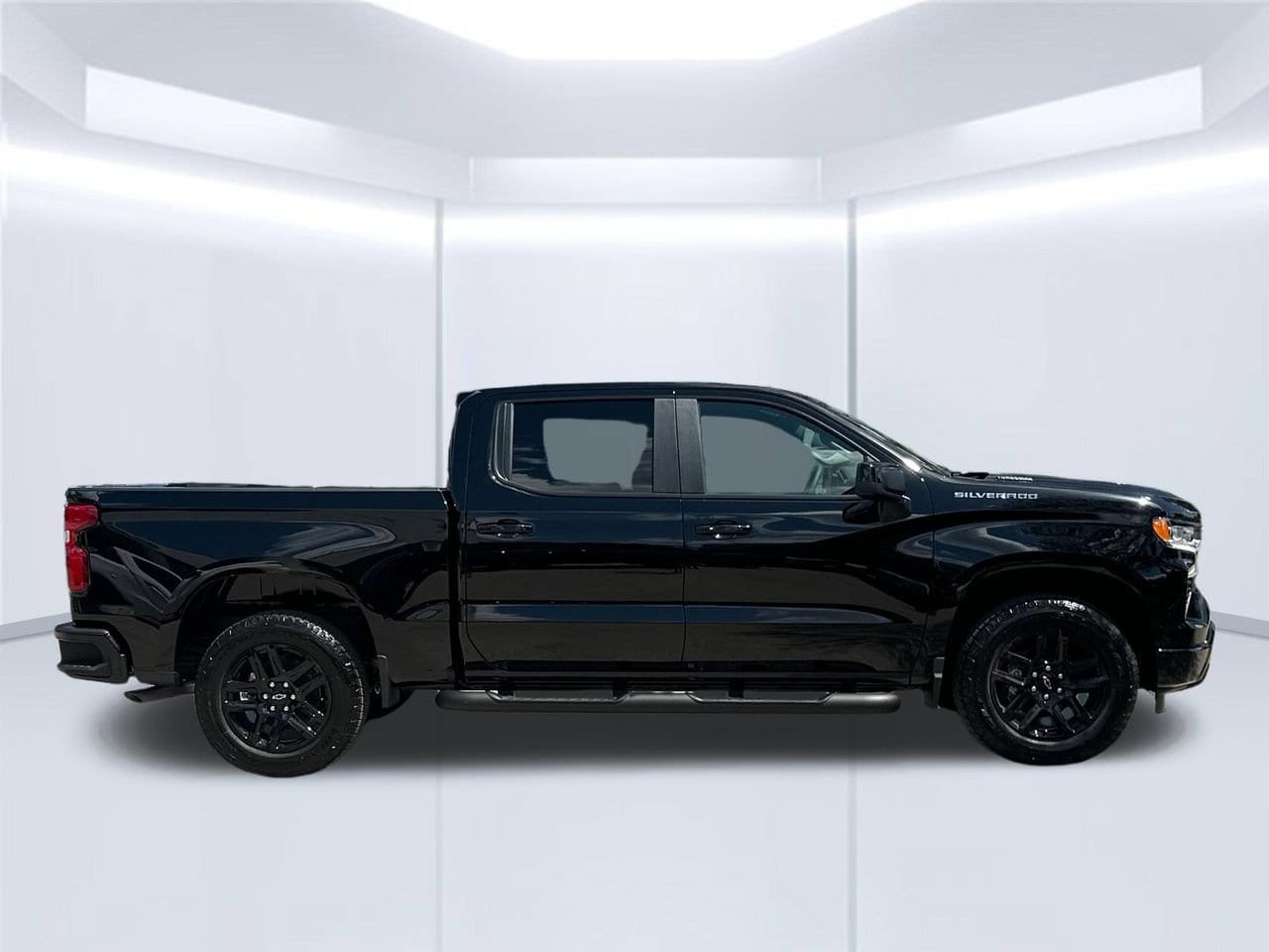 2026 Chevrolet Silverado 1500 RST, photo 6