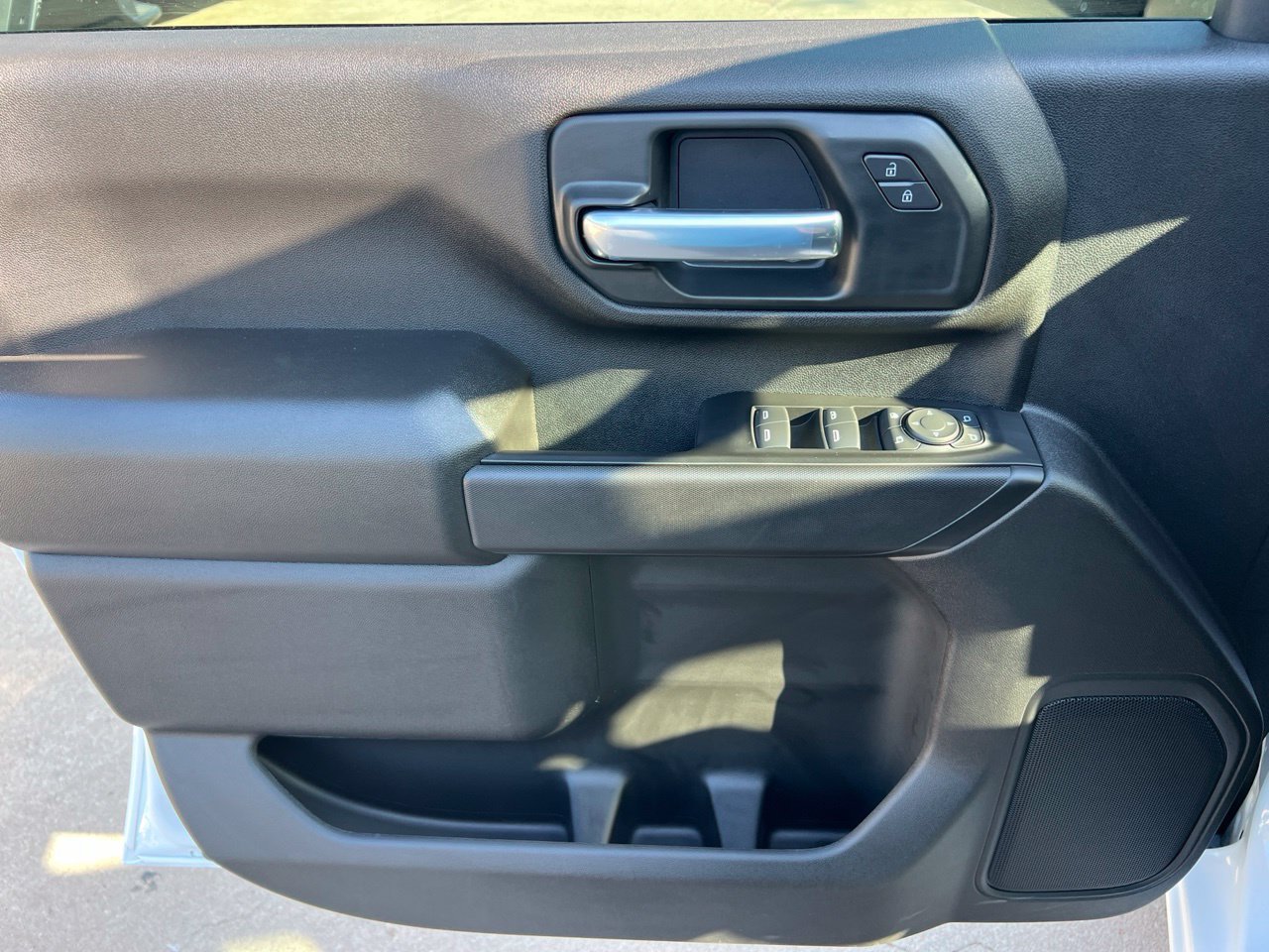2026 Chevrolet Silverado 2500 HD WT, photo 12