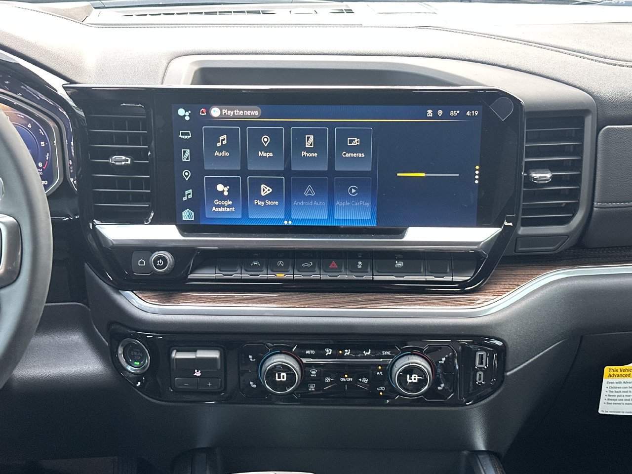 2026 Chevrolet Silverado 1500 LT - Photo 23
