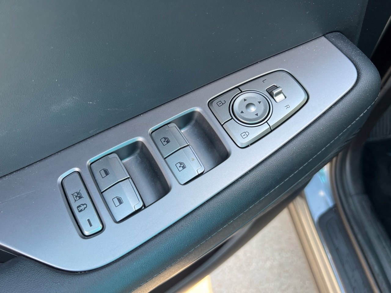 2025 Hyundai Palisade SEL - Photo 12