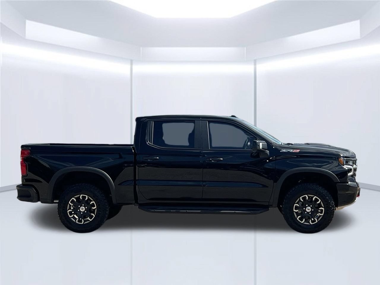 2026 Chevrolet Silverado 1500 ZR2 Truck, photo 11