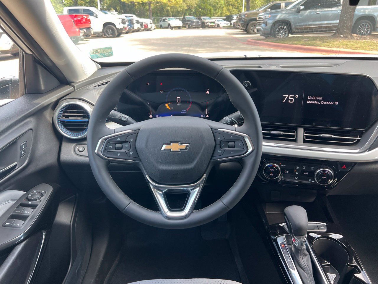 2026 Chevrolet Trax LT - Photo 14