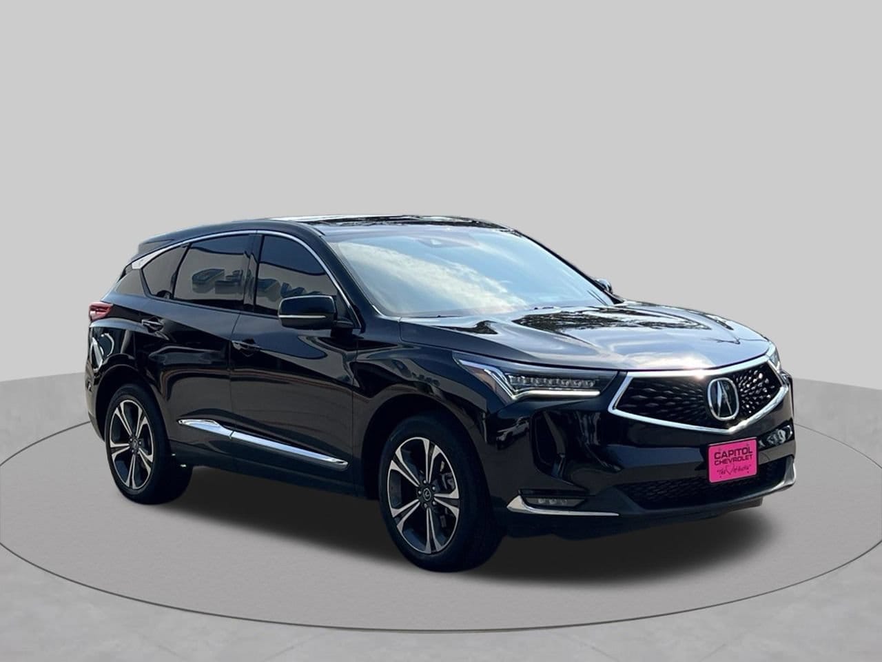 2024 Acura RDX Advance Package - Photo 7