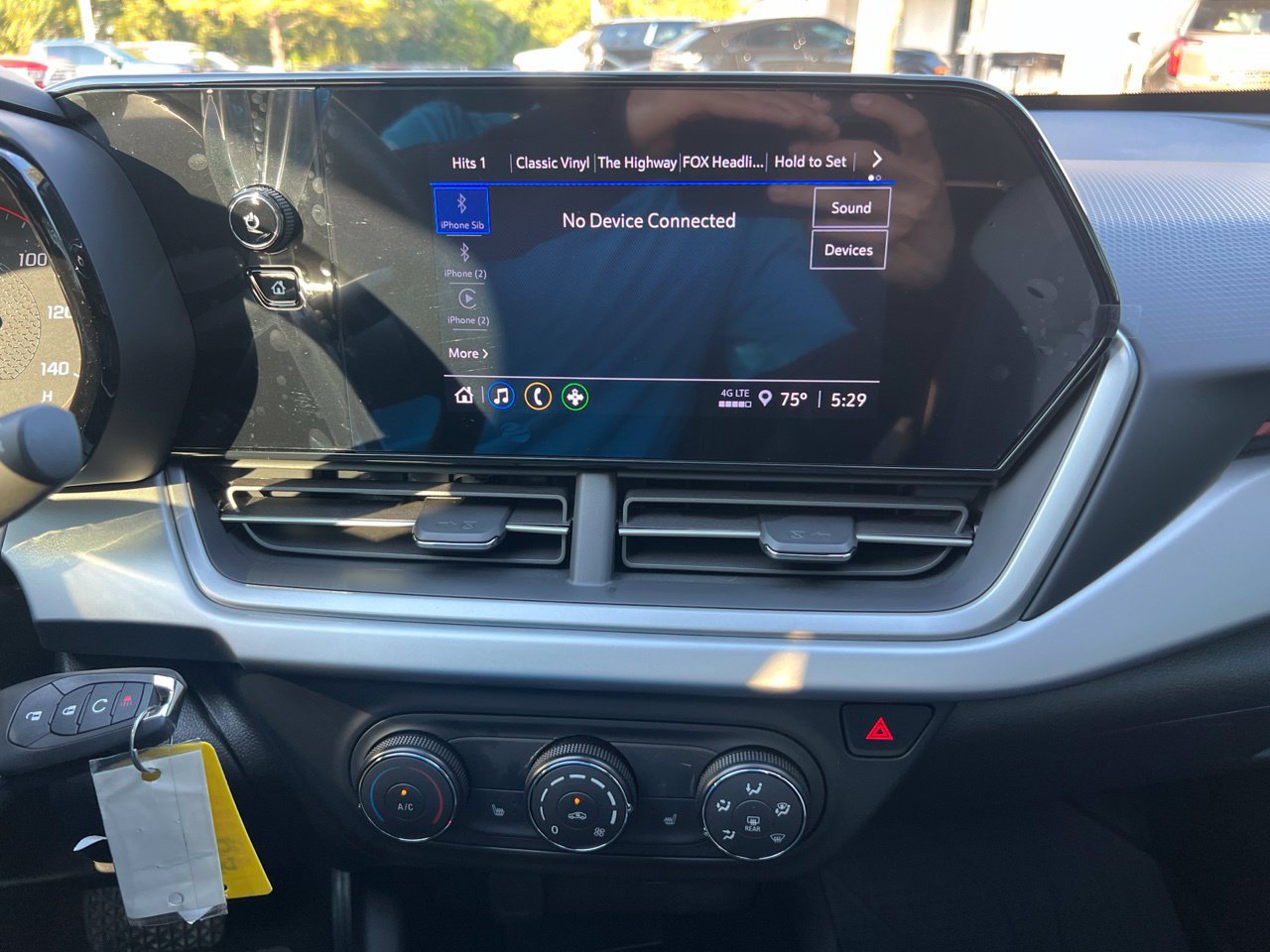 2026 Chevrolet Trax 1RS - Photo 19