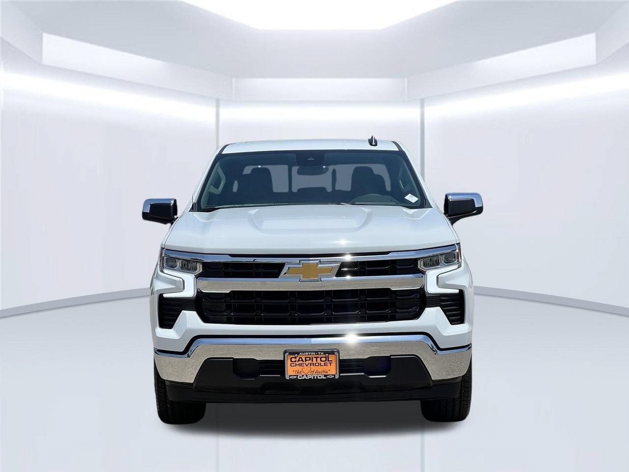 2026 Chevrolet Silverado 1500 LT - Photo 11