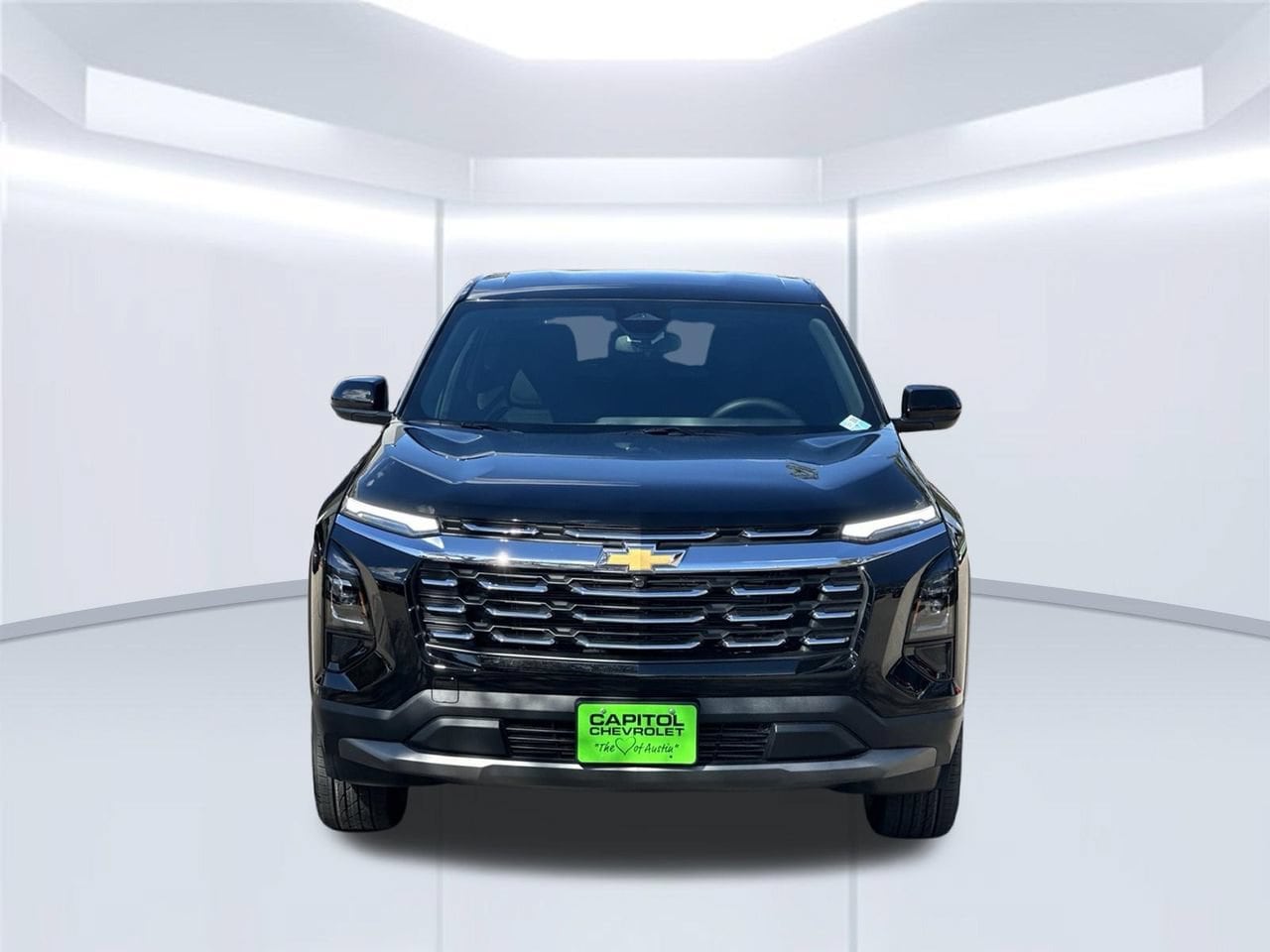 2027 Chevrolet Equinox LT - Photo 9