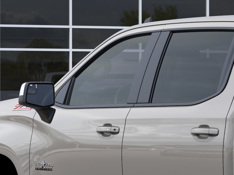 2026 Chevrolet Silverado 1500 LT - Photo 12