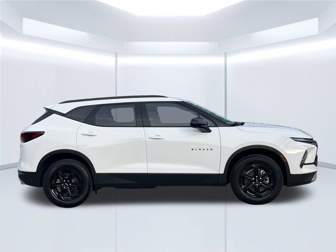 2026 Chevrolet Blazer 2LT - Photo 6