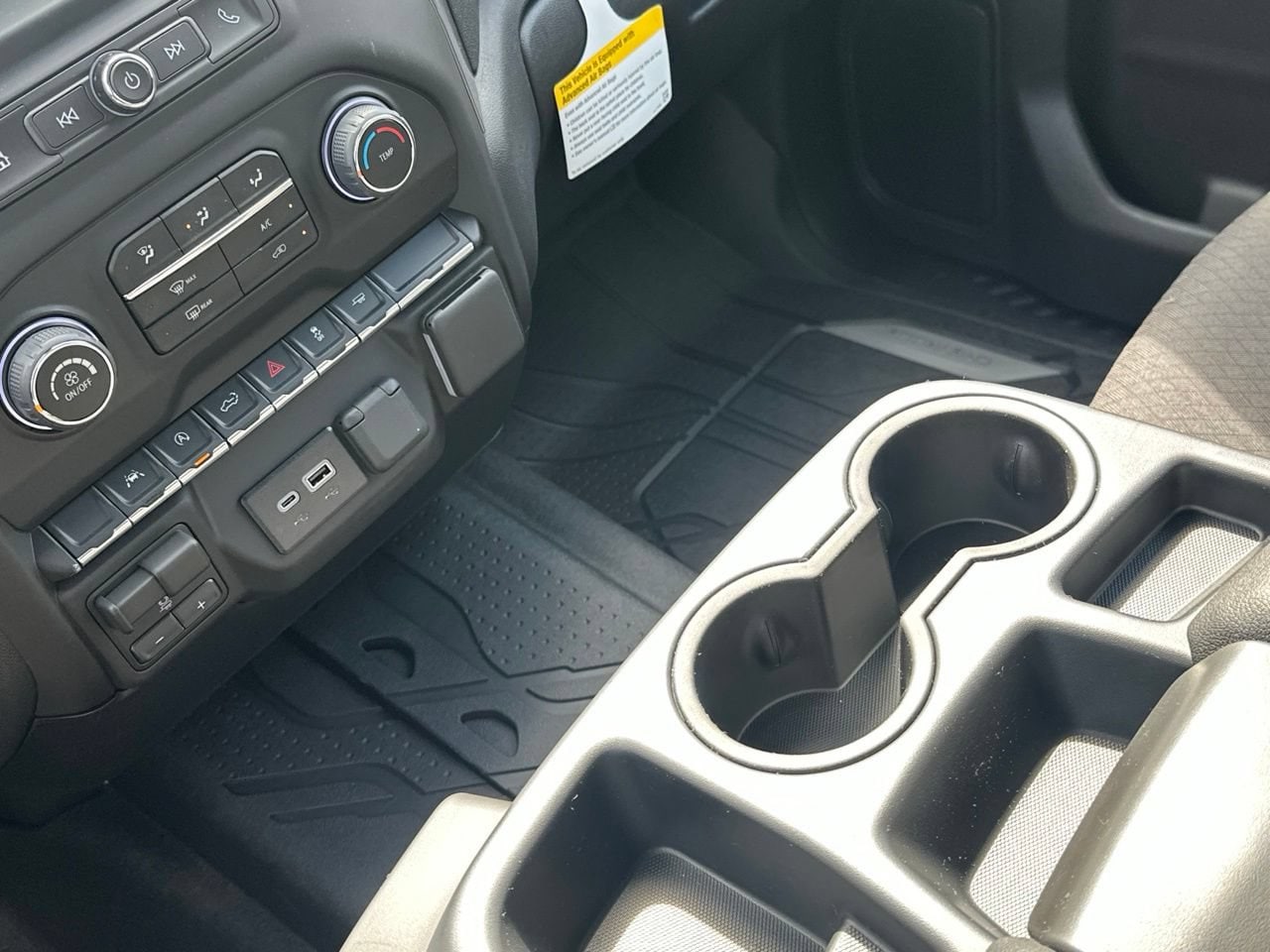 2026 Chevrolet Silverado 1500 Custom - Photo 22