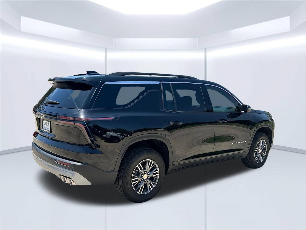 2026 Chevrolet Traverse LT - Photo 6