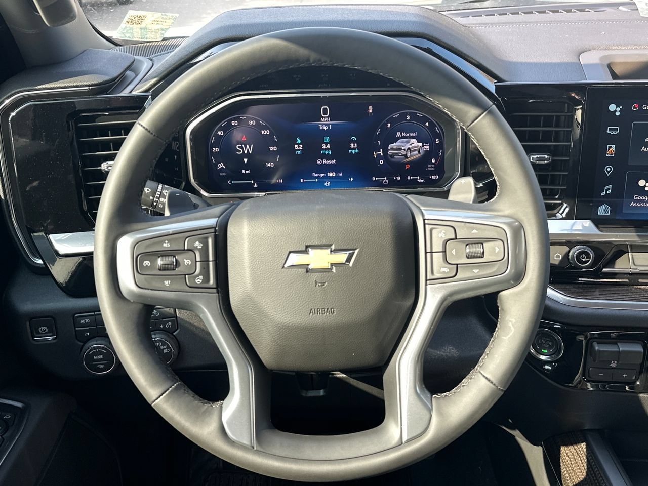 2026 Chevrolet Silverado 1500 LT - Photo 13