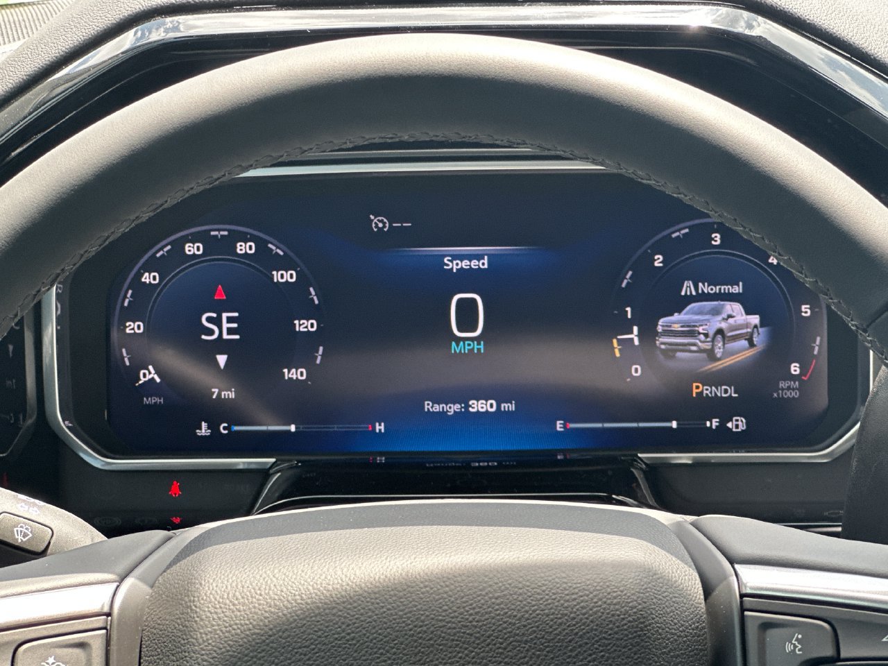 2026 Chevrolet Silverado 1500 LT - Photo 16