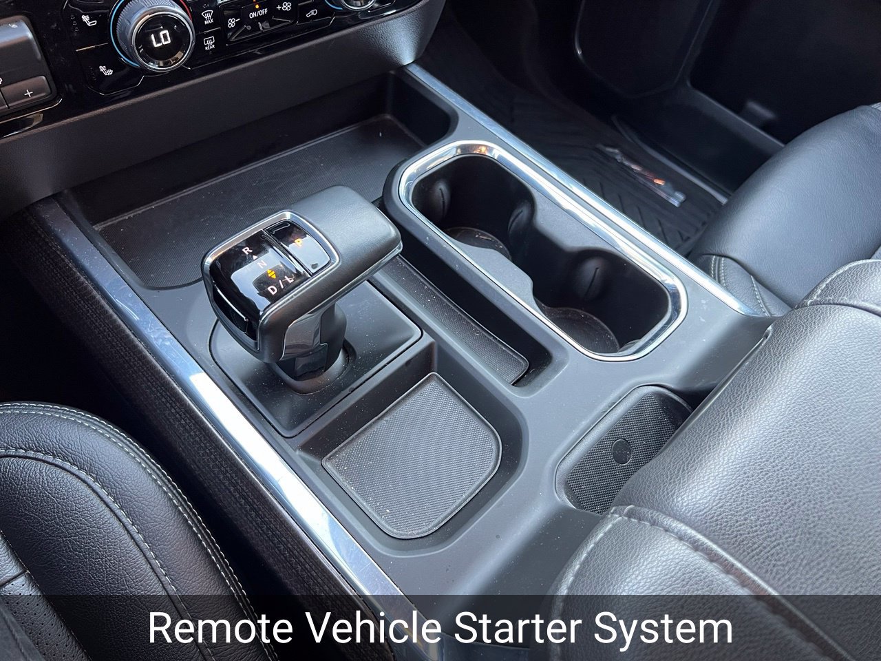 2024 Chevrolet Silverado 1500 LT Trail Boss - Photo 20