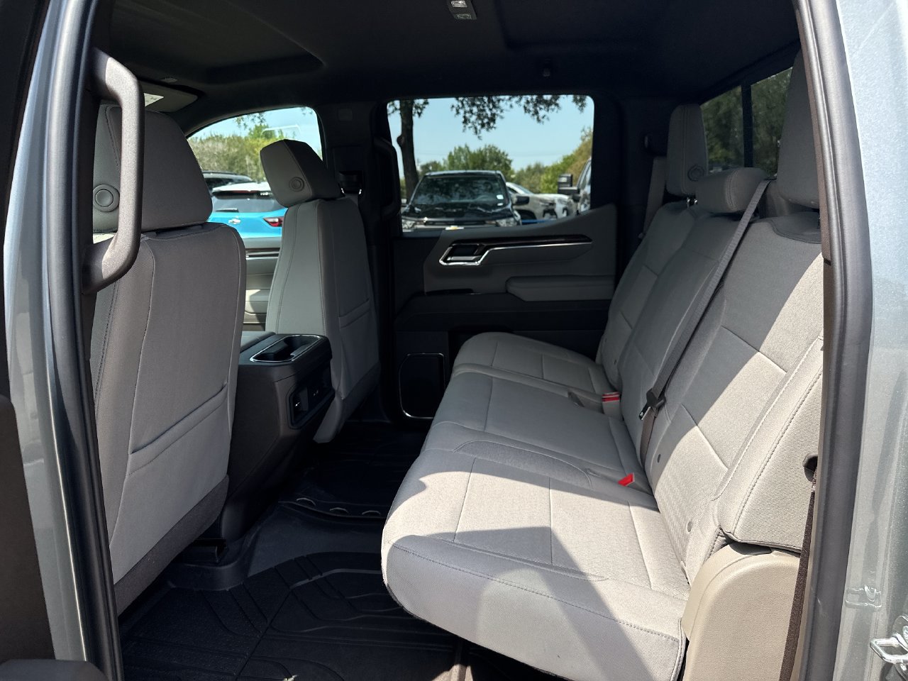 2026 Chevrolet Silverado 1500 LT - Photo 25
