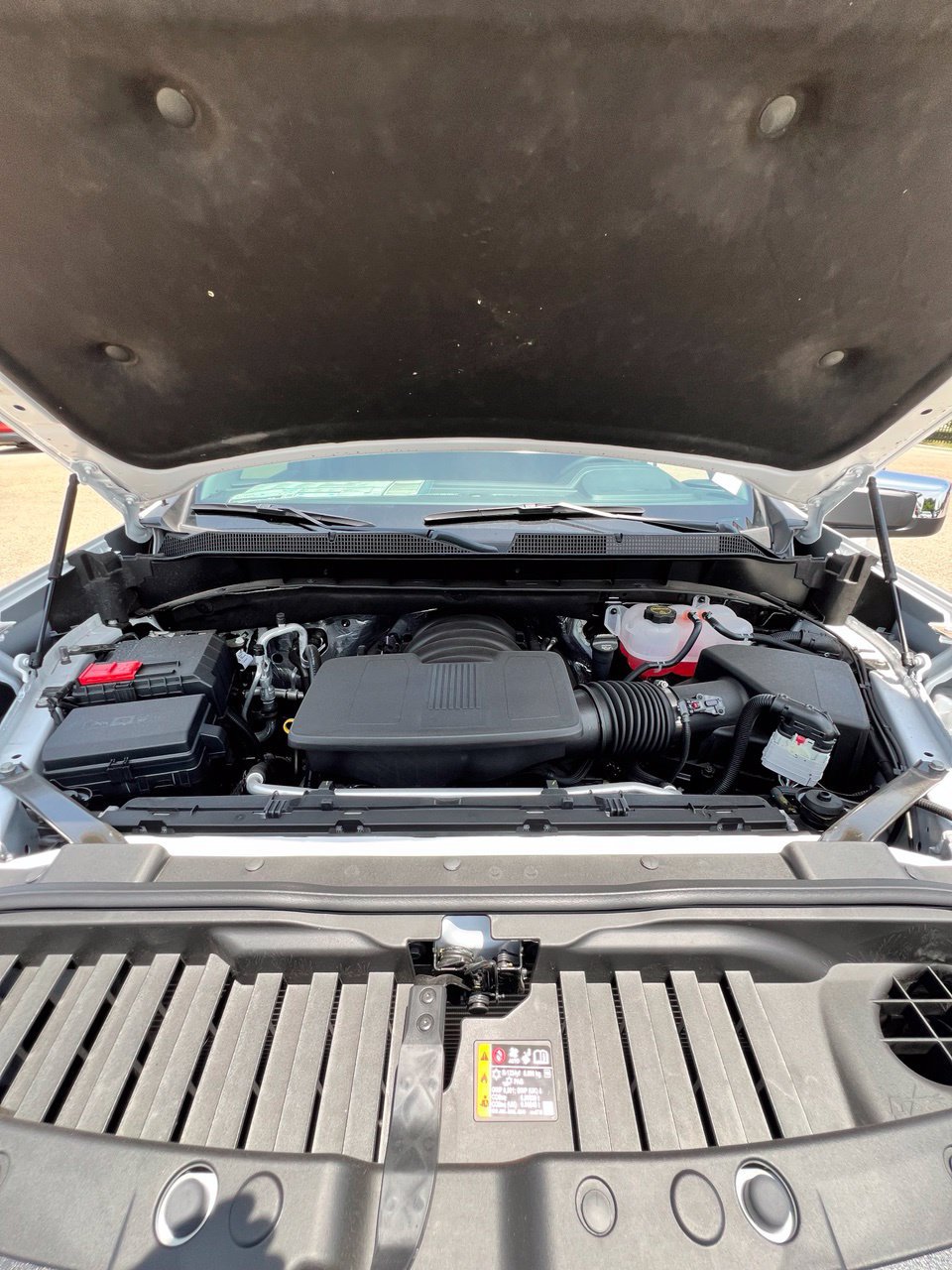 2026 Chevrolet Silverado 1500 LT - Photo 29