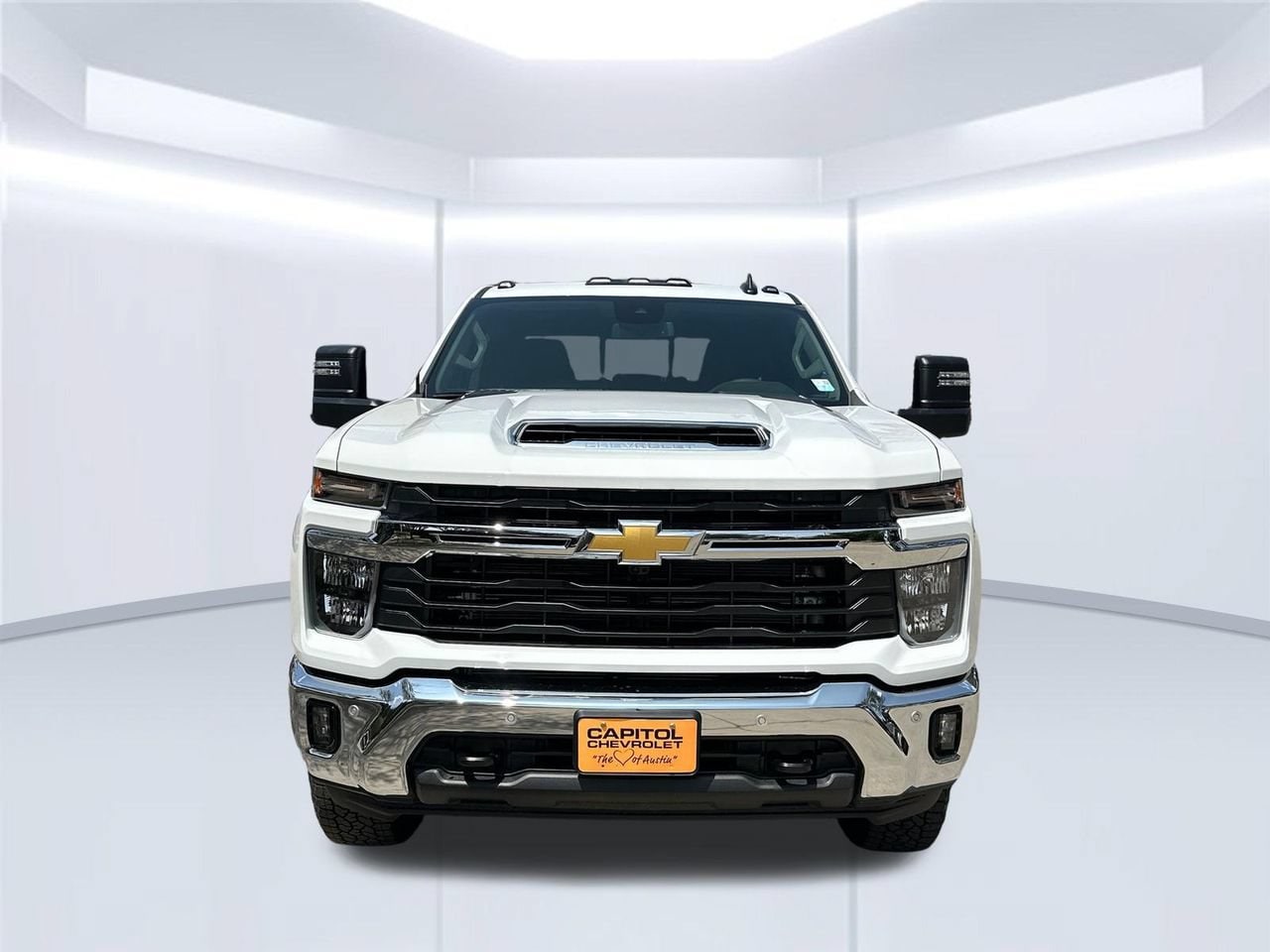 2026 Chevrolet Silverado 2500 HD LT Truck, photo 9
