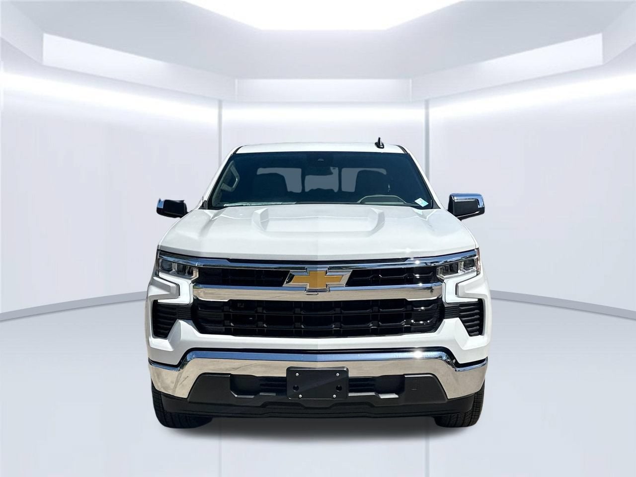 2026 Chevrolet Silverado 1500 LT Truck, photo 9