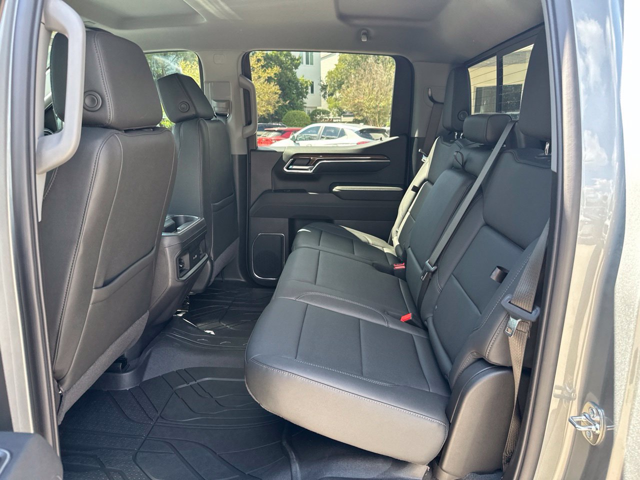 2026 Chevrolet Silverado 1500 RST, photo 23