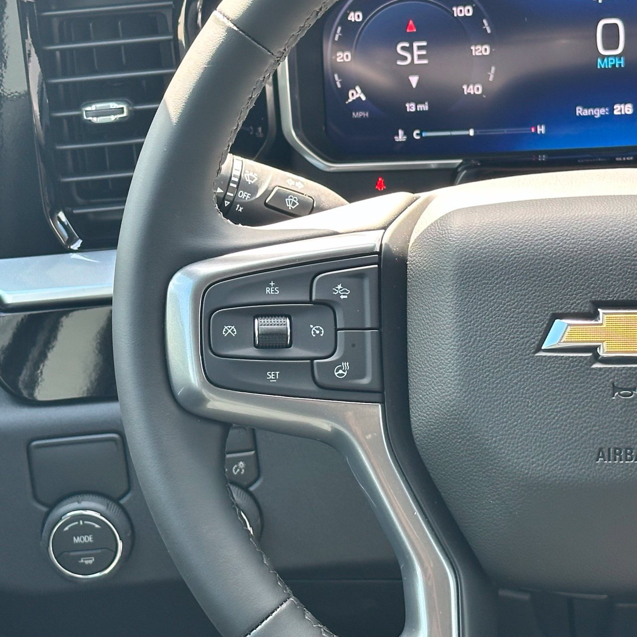 2026 Chevrolet Silverado 1500 LT - Photo 15